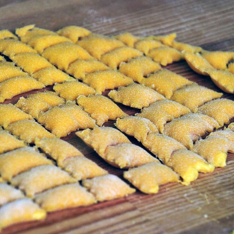 Pasta Spoja Lorda