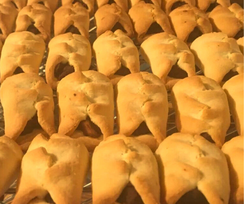 Tortelli di San Lazzaro
