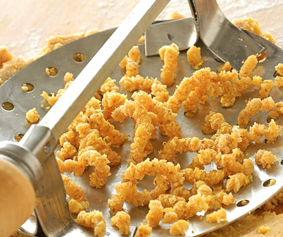 Passatelli