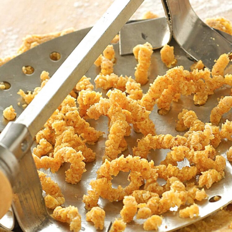Passatelli