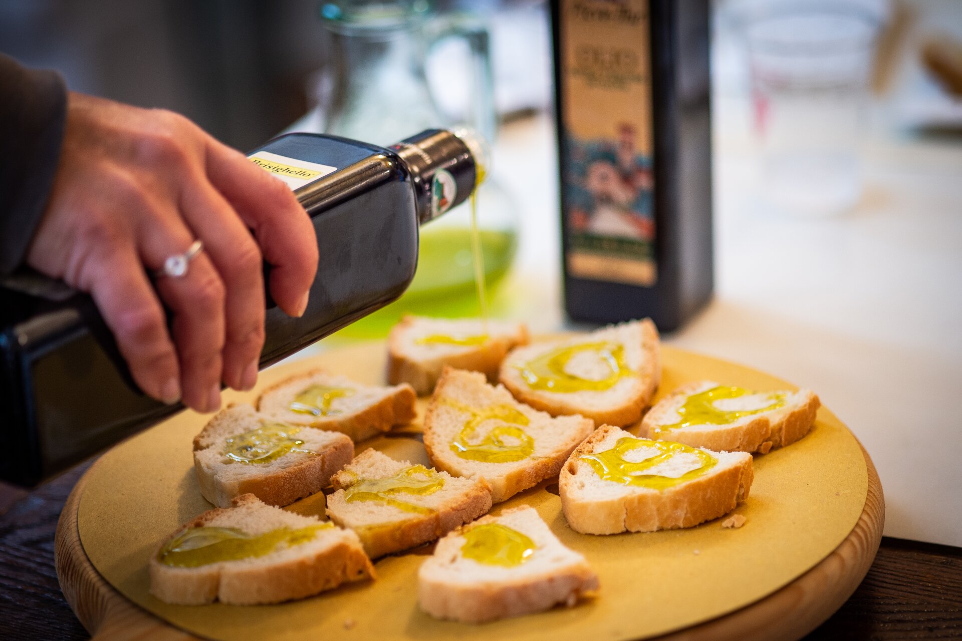 Olio Brisighella