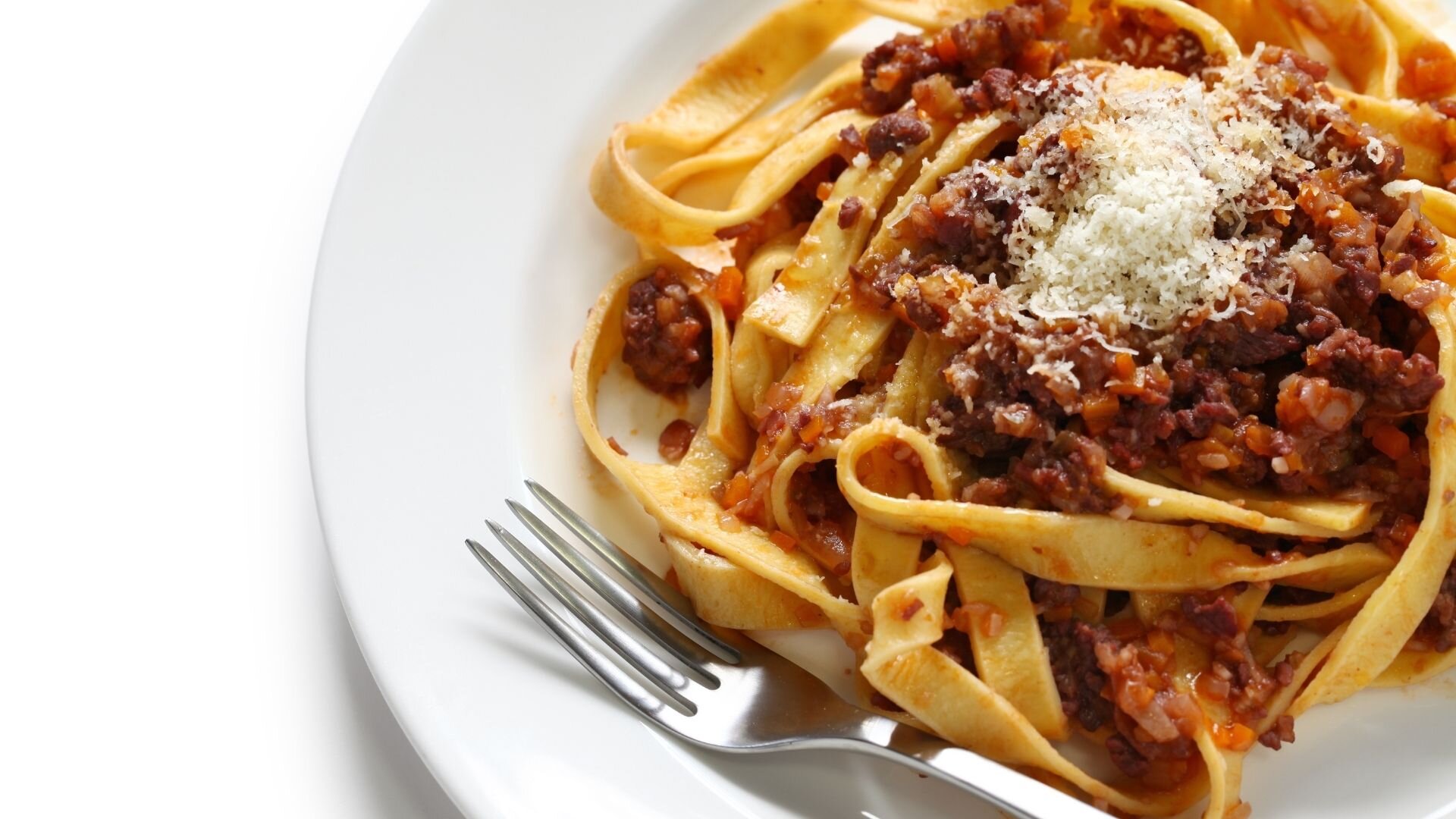 Tagliatelle