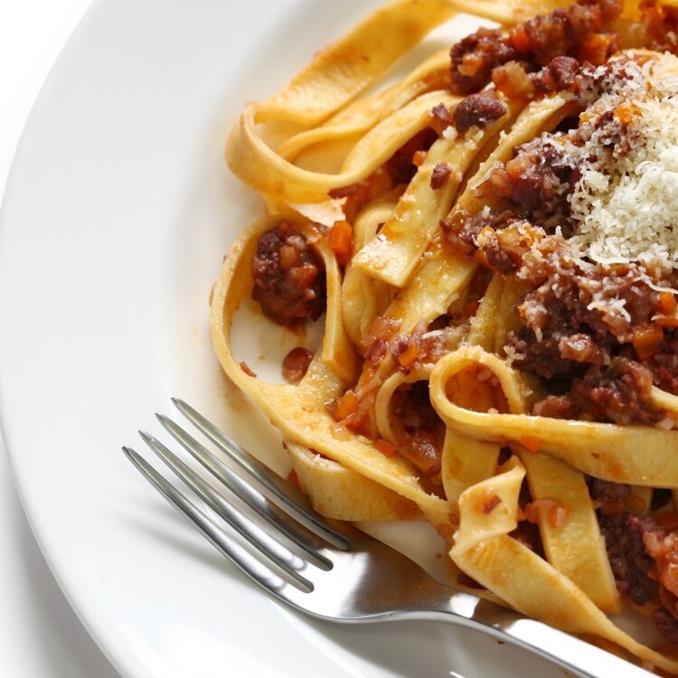 Tagliatelle