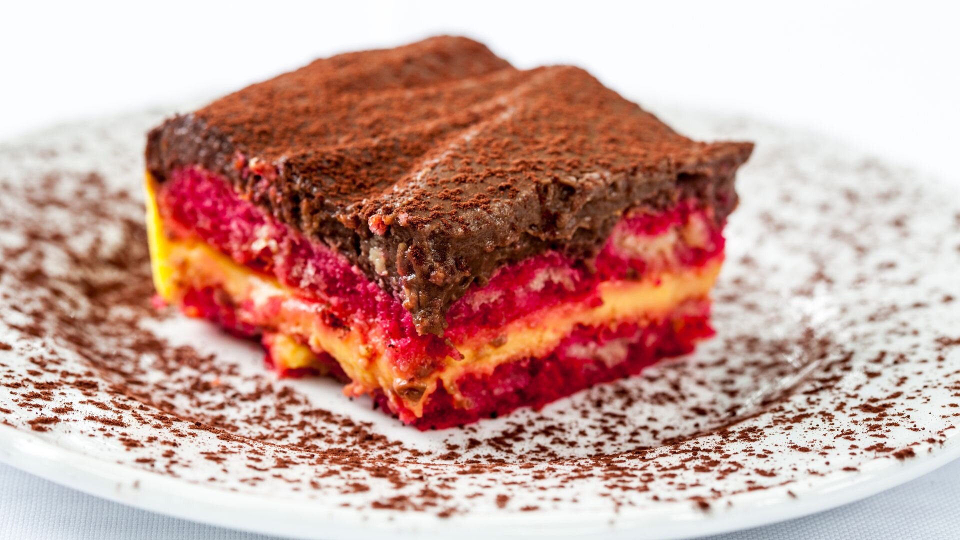 Zuppa inglese
