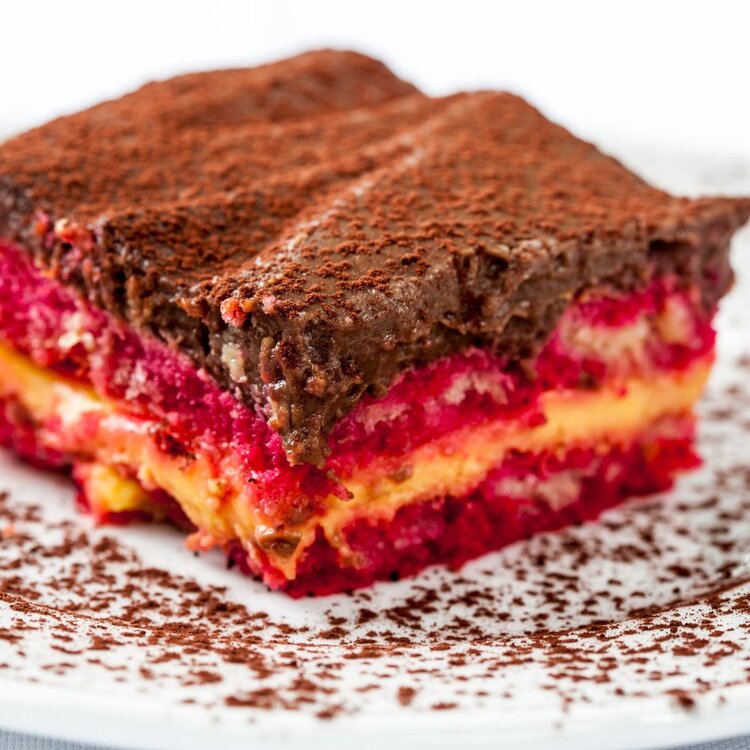 Zuppa inglese