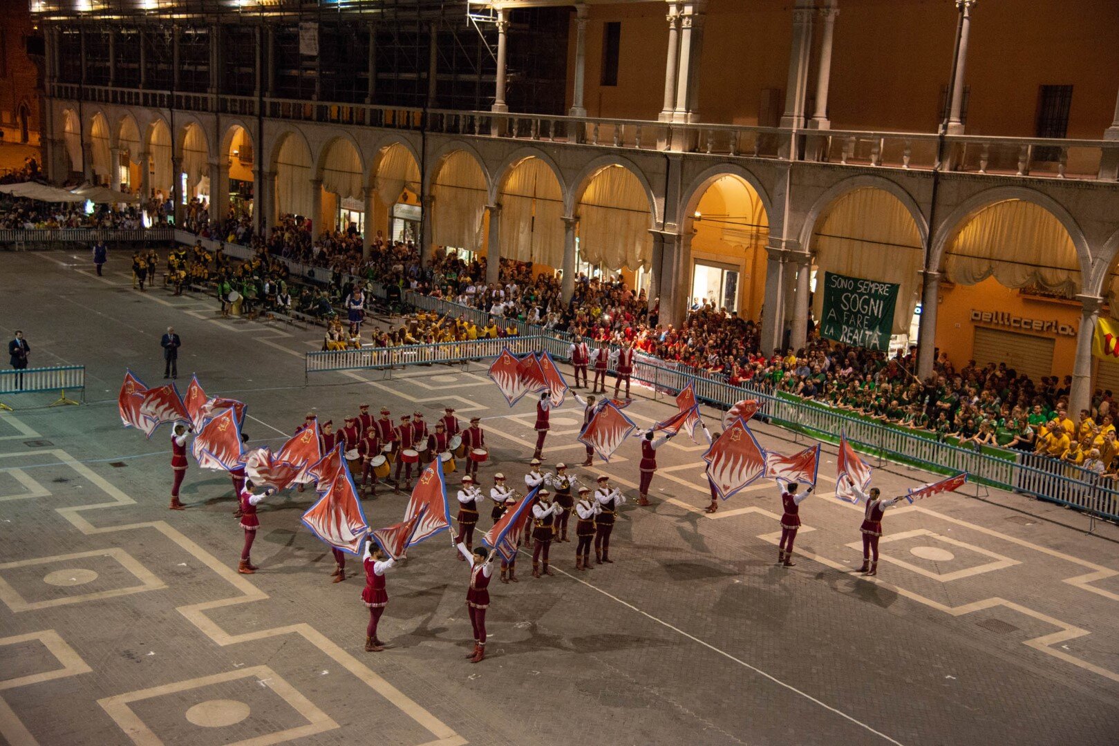 Foto Torneo Bandiere 11