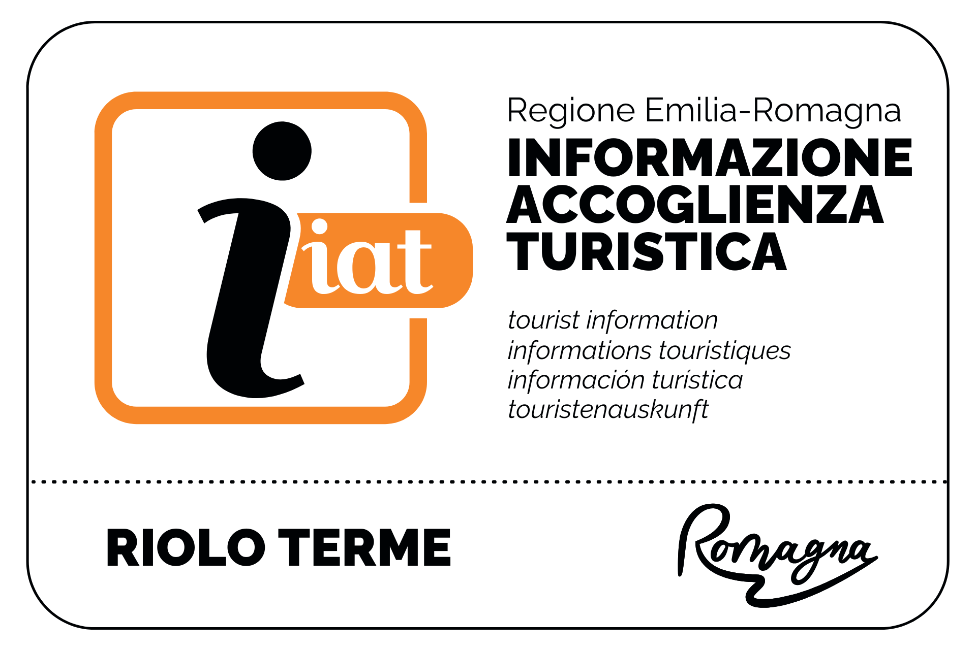 IAT Riolo Terme