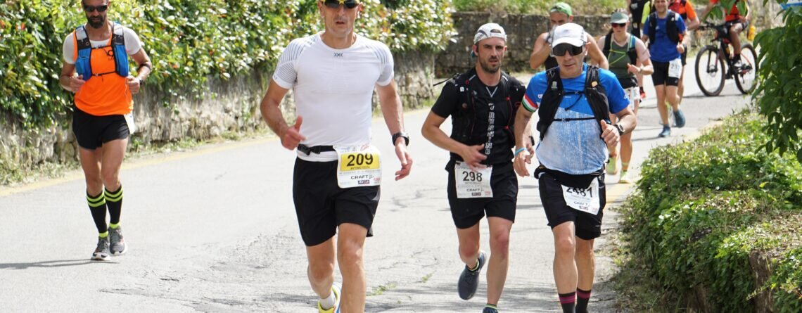 100 Km Del Passatore