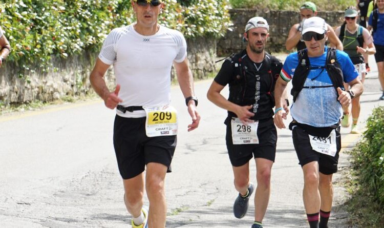 100 Km Del Passatore 100 Km Del Passatore