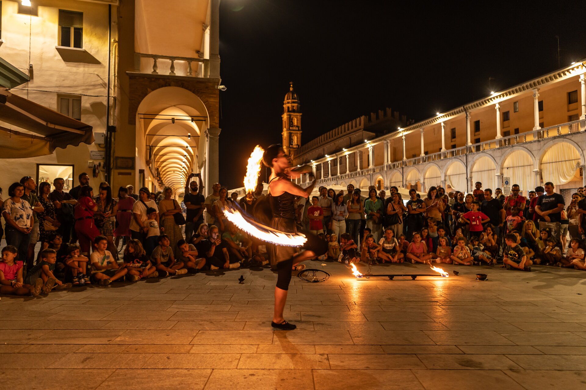 Buskers 0266