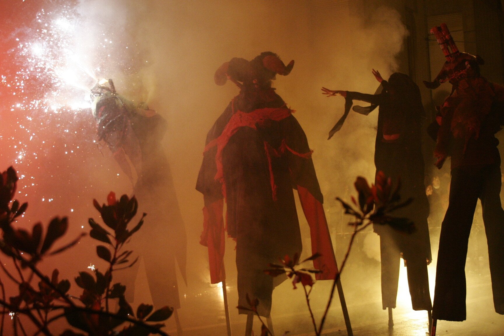 Samhain - Il Capodanno Celtico
