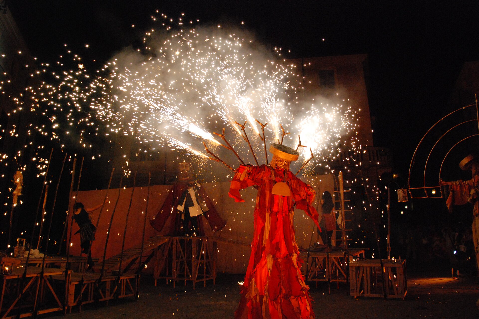 Feste Medioevali di Brisighella