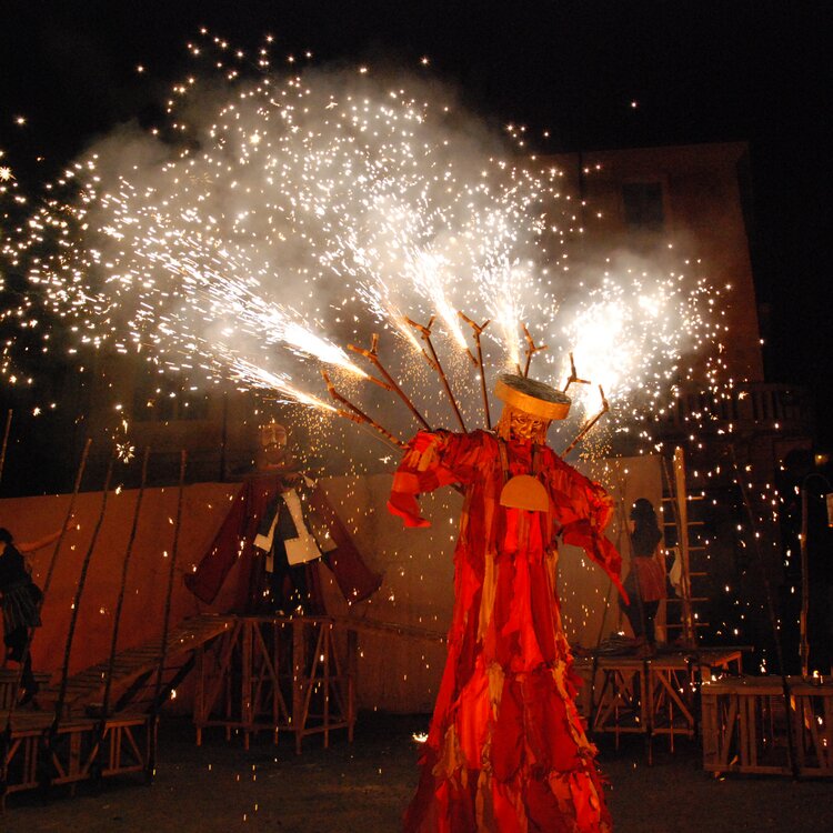 Feste Medioevali di Brisighella Feste Medioevali di Brisighella
