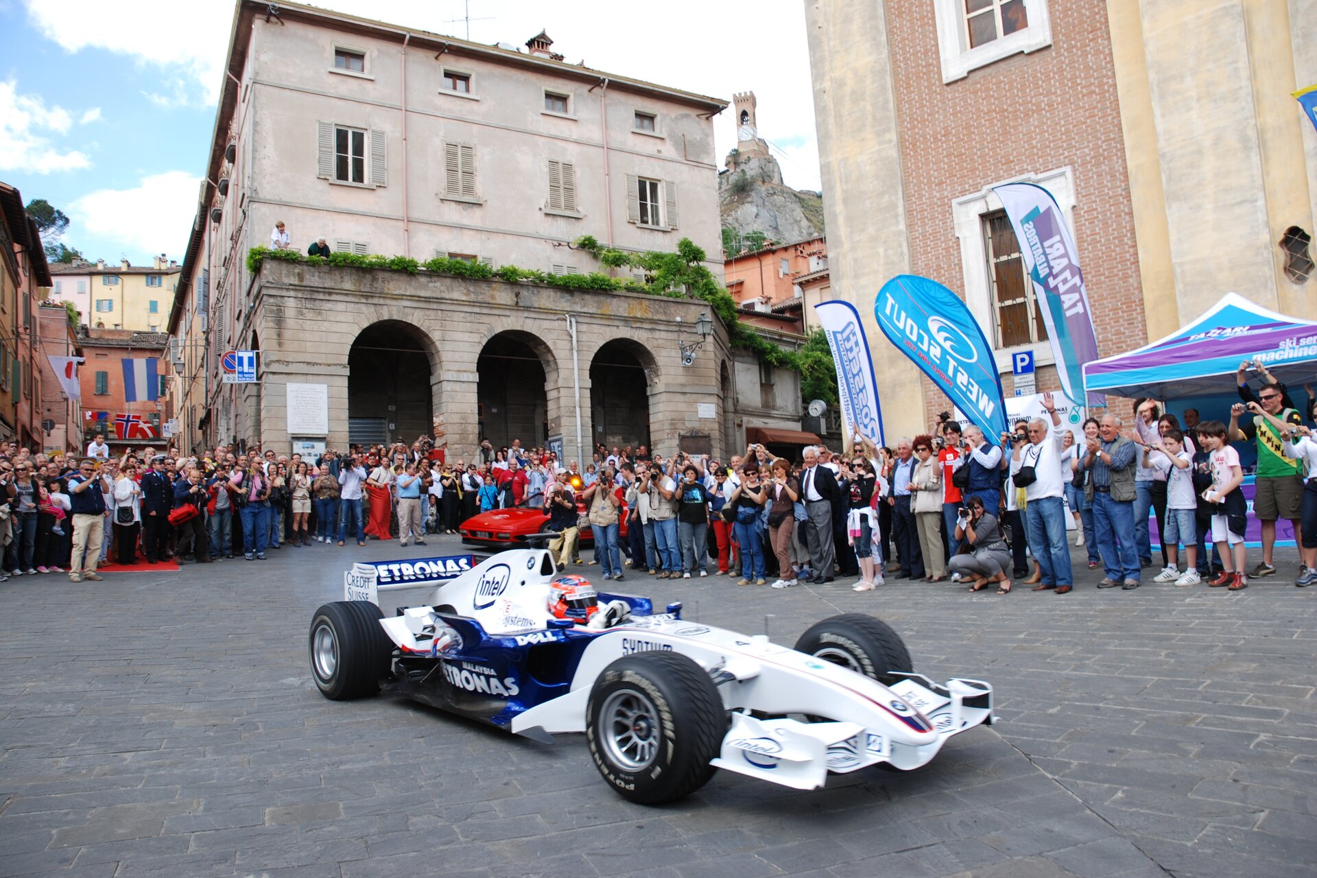 Trofeo Lorenzo Bandini