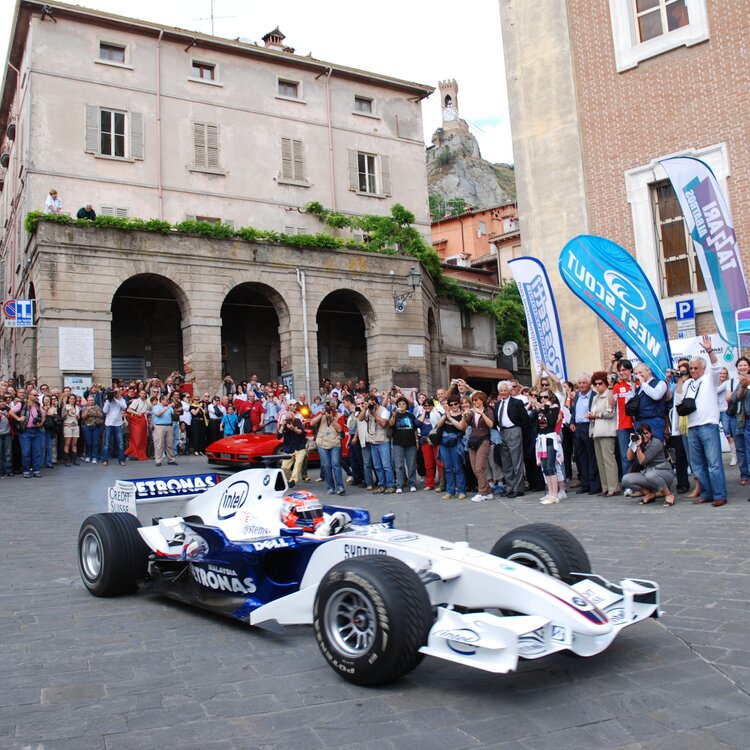 Trofeo Lorenzo Bandini Trofeo Lorenzo Bandini