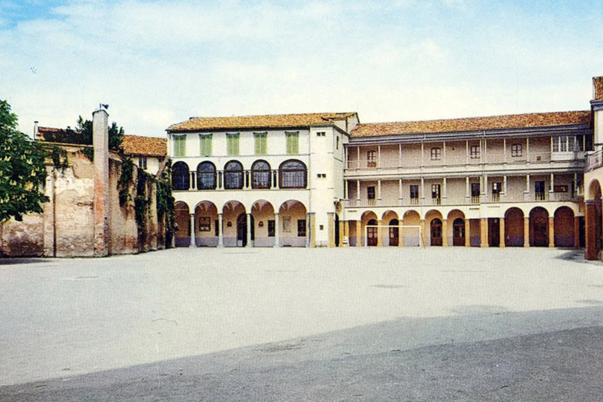 Comlpesso Ex Salesiani