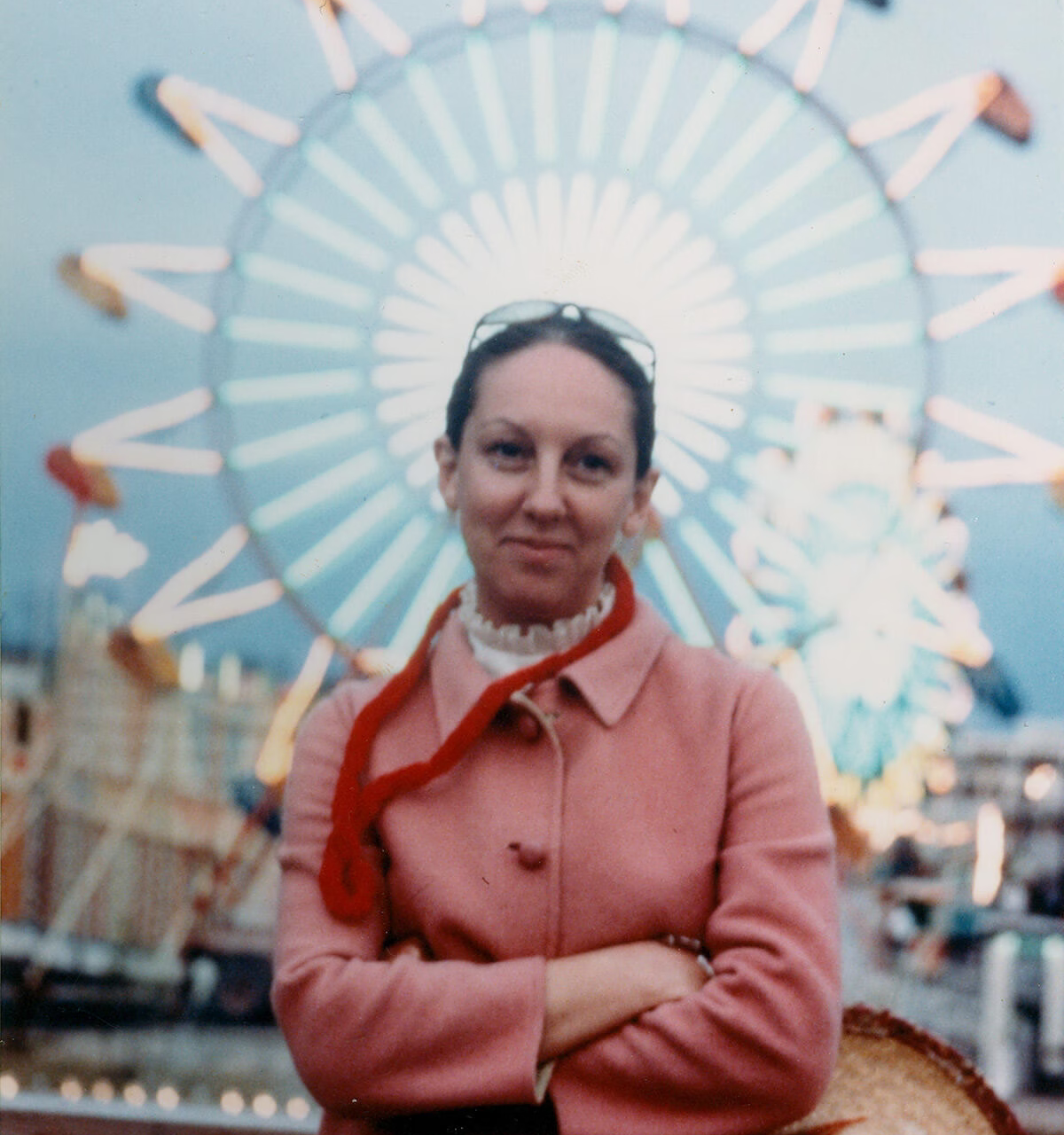 "CARLA LONZI SONO IO!" radiodramma a vista di e con Maila Ermini