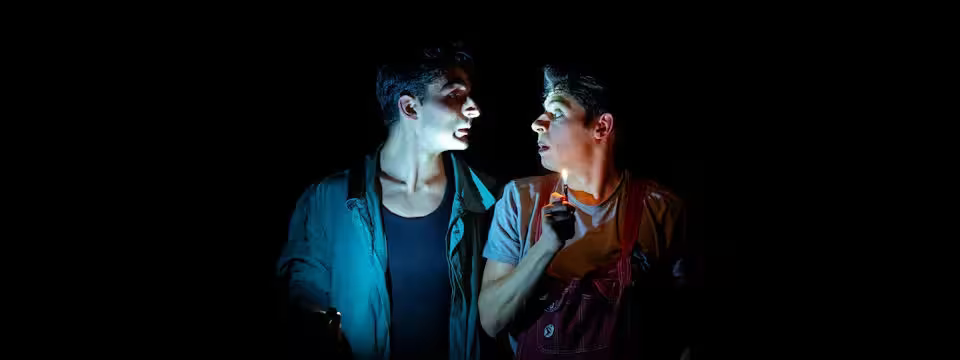 "Magma" al Teatro Sarti | Stagione Teatrale 2026/27