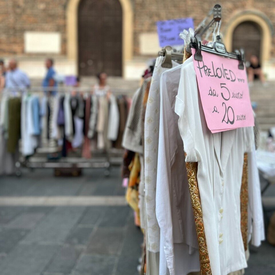 ëMarkè x Martedì d'Estate - 14 luglio 2026