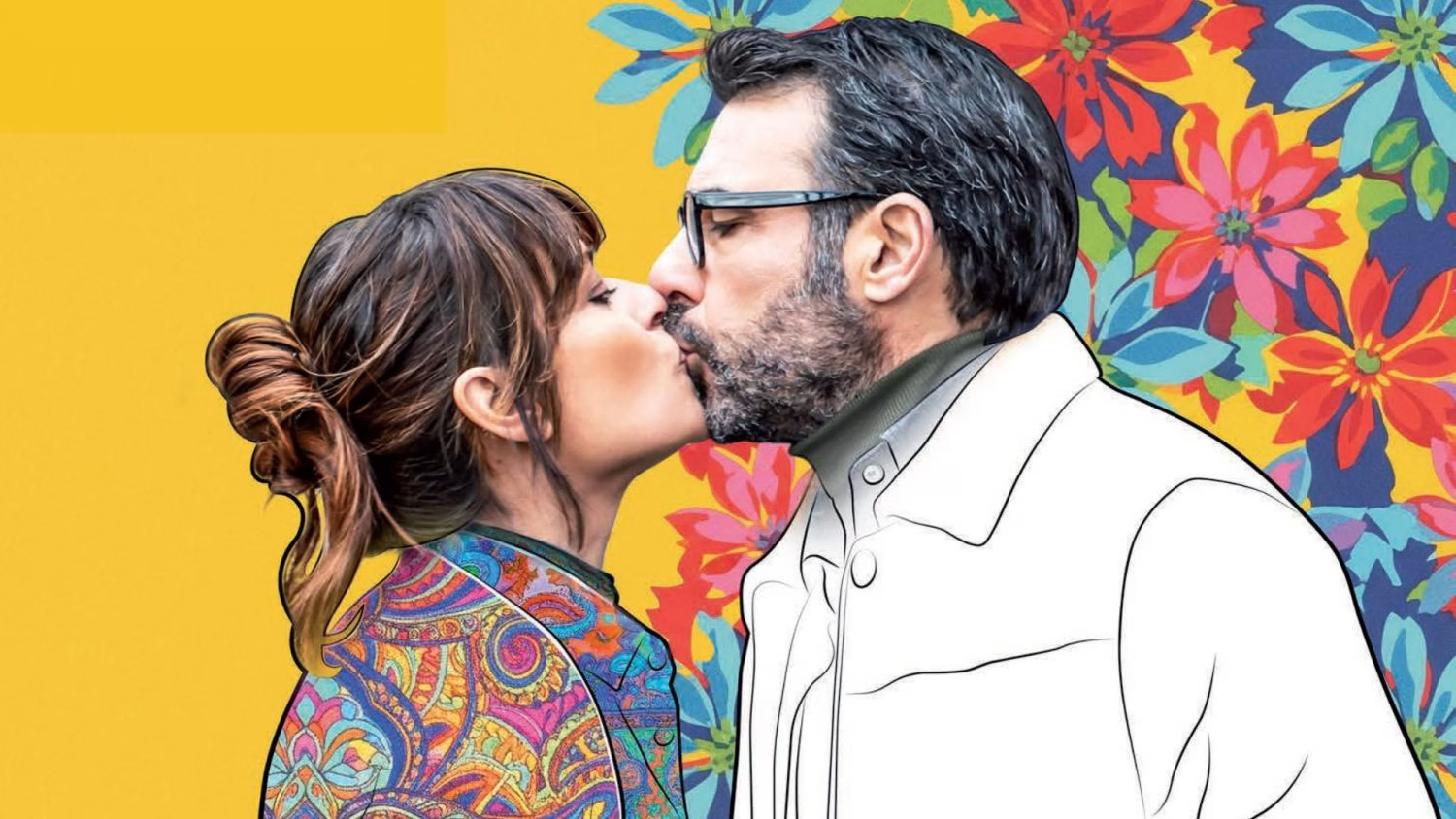 2 Cuori e 2 Capanne - 14/03 | Nuovo Cinema Giardino