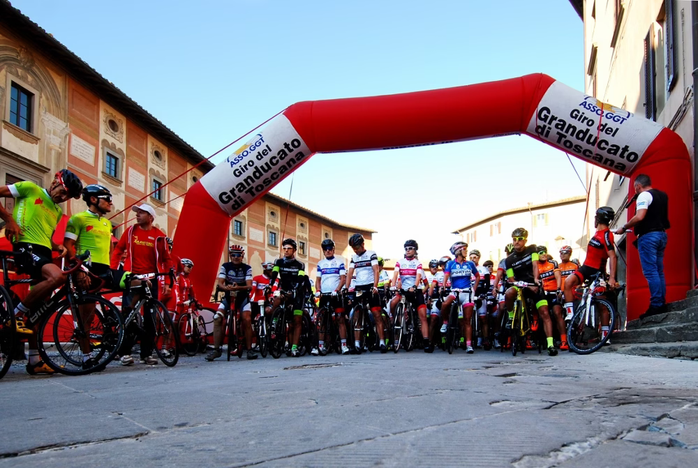 22 Gran Fondo Le Cime Di Romagna Br 7882