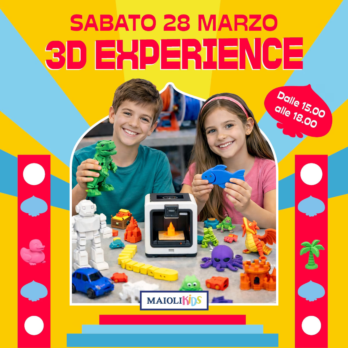 3d Experience Wonderland Edition 28 Marzo 2026 Fe 8739