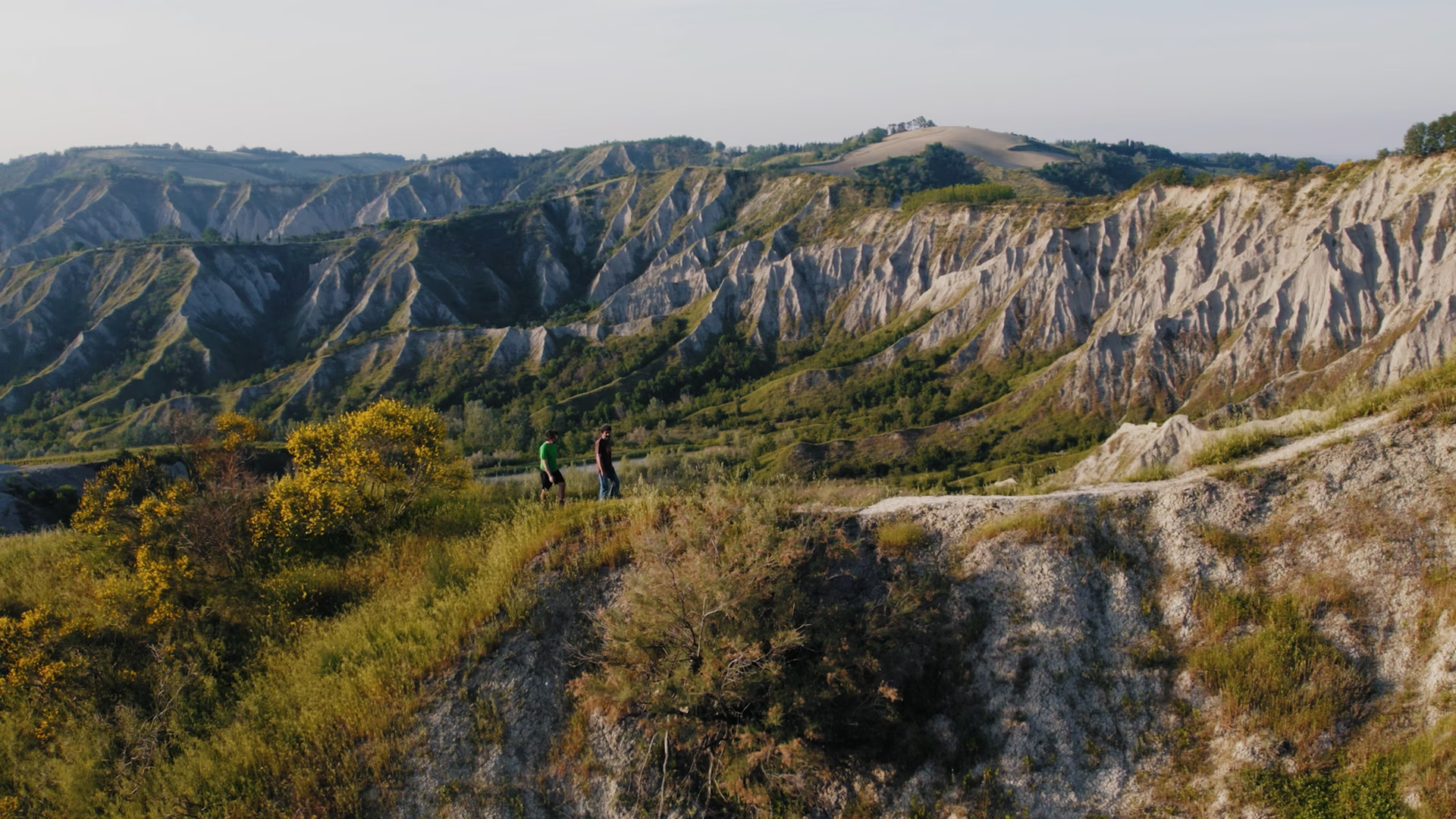 51° edizione "Passeggiata dei Tre Colli"