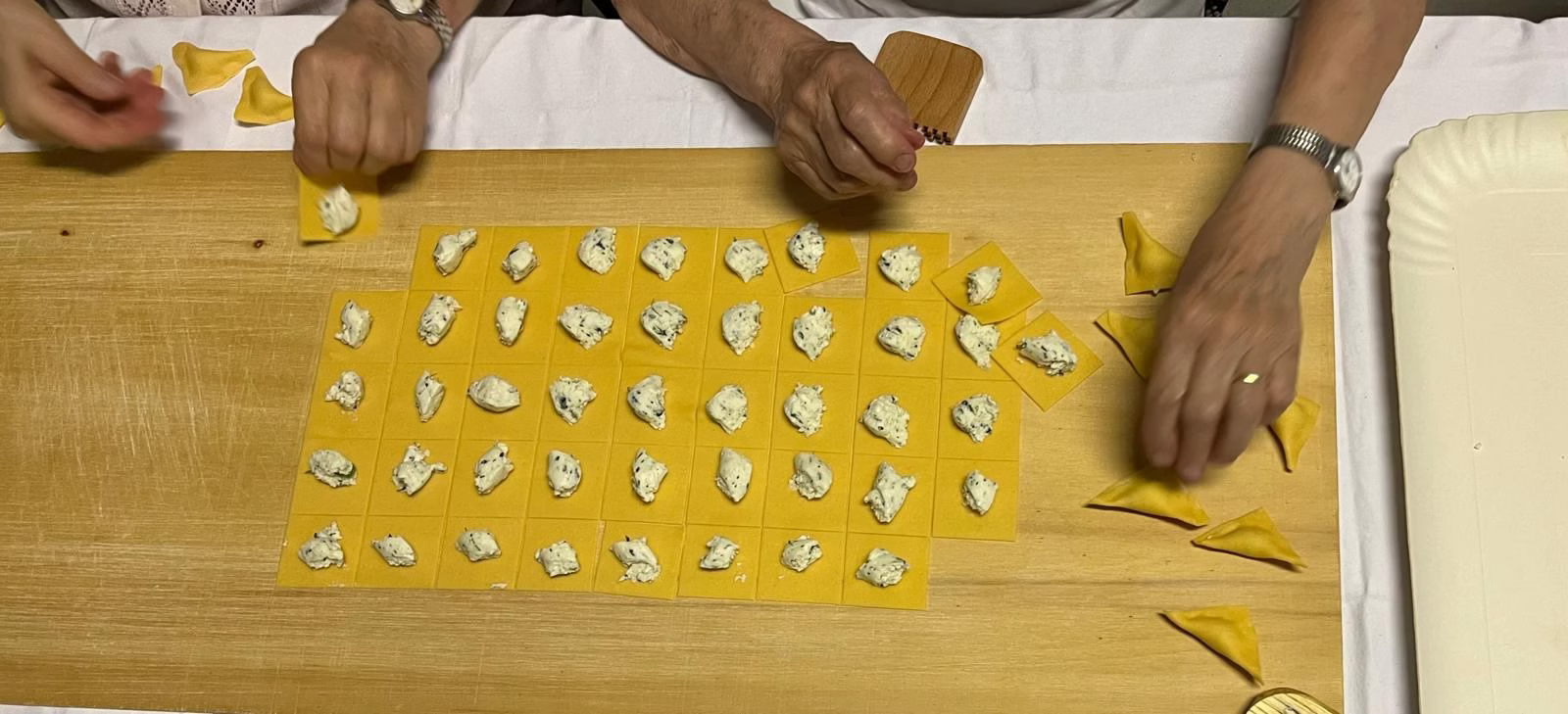 A Sarna us' mãgna 2026