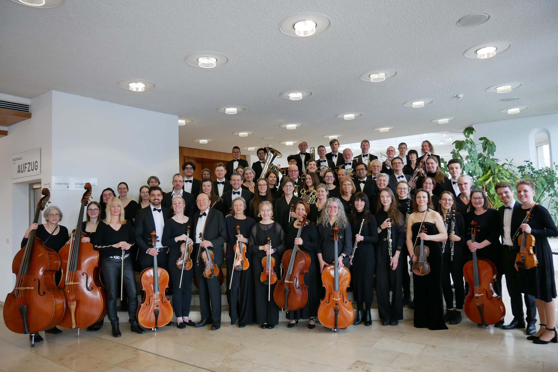 Aalener Sinfonieorchester in concerto - 30 maggio 2026