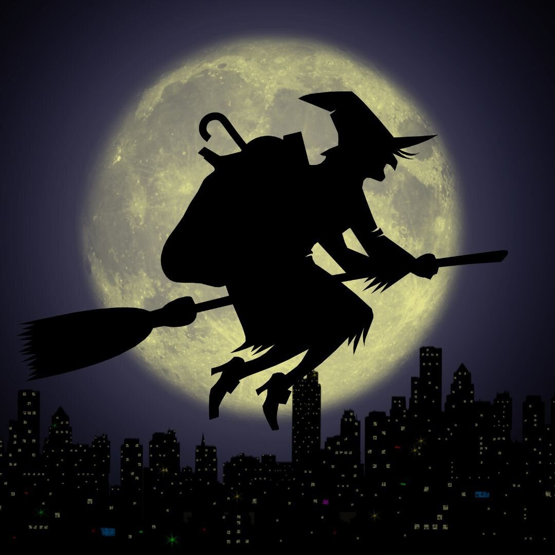 Aiuta la Befana! 2025