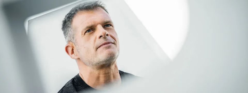 Alfabeto delle emozioni, con Stefano Massini | Stagione Teatrale 2026/27