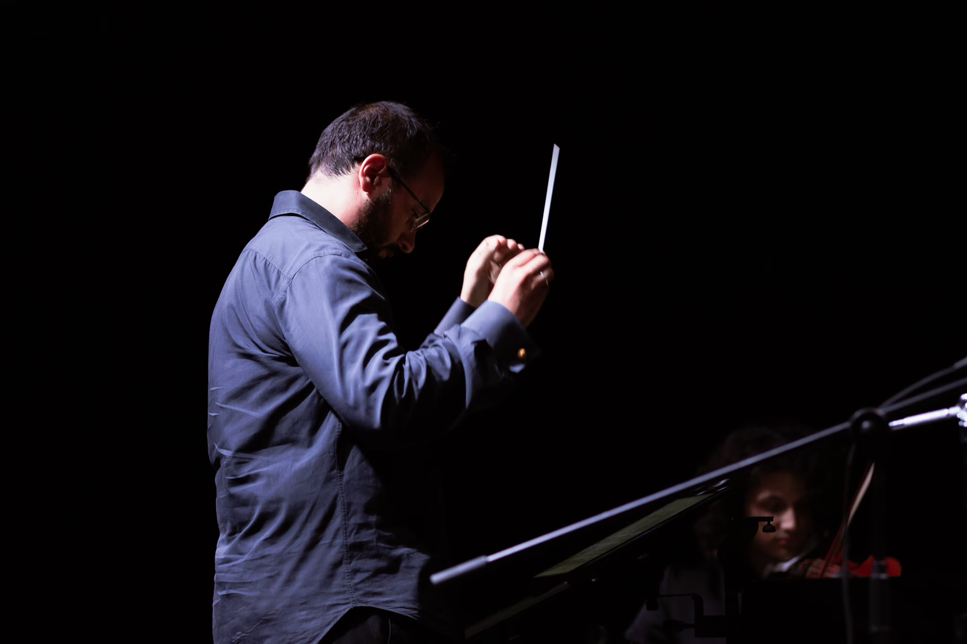 Apprendista Stregone | La Corelli a Brisighella