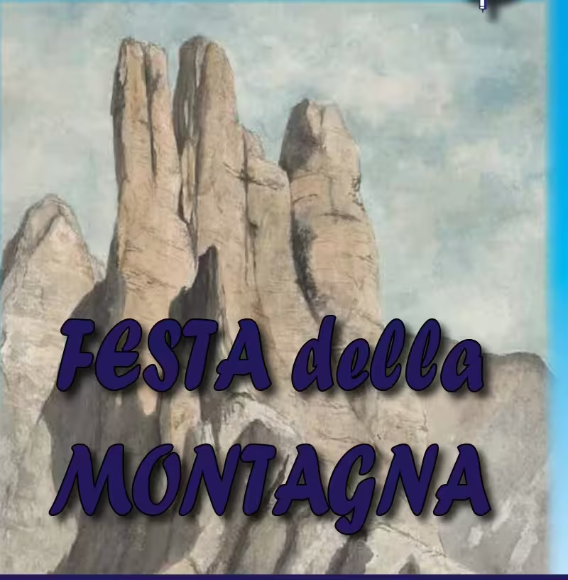 Approfondimento dedicato all’Anno Internazionale della Conservazione dei Ghiacciai - 58^ Festa della Montagna 2025