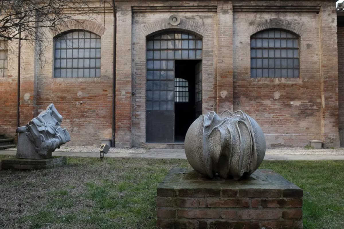 Arts Therapies Labs al Museo Carlo Zauli - 21 marzo 2026