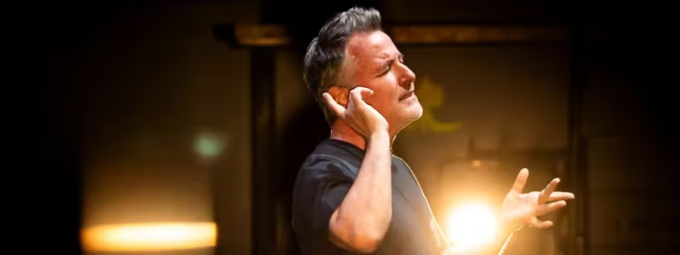 Autoritratto | Stagione Teatro Masini 2025/26