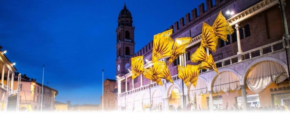 Balli caraibici al Rione Giallo - 22 giugno 2026
