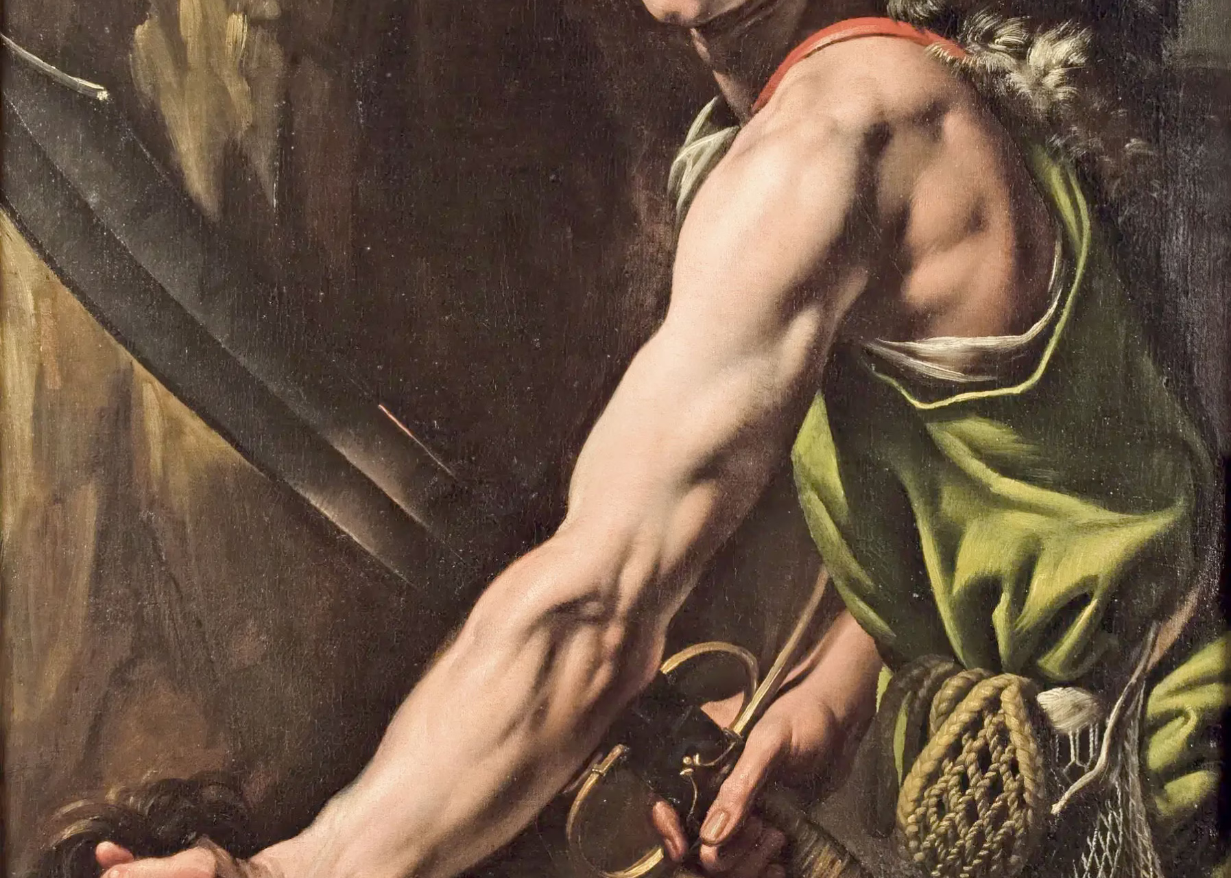 Barocco. Gran teatro delle idee - 13 marzo 2026