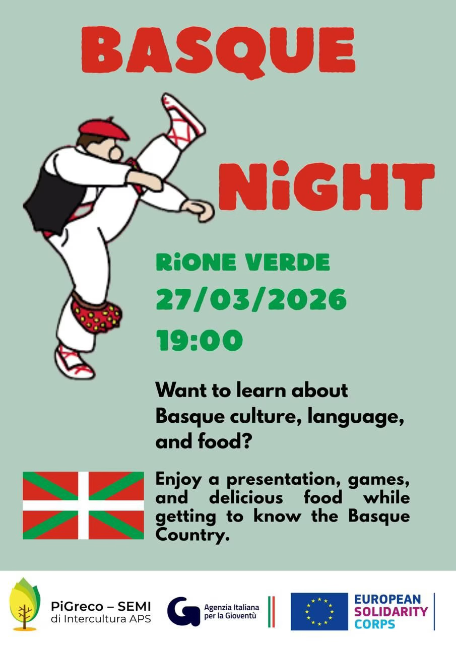 Basque Night 27 Marzo 2026 Fe 8732