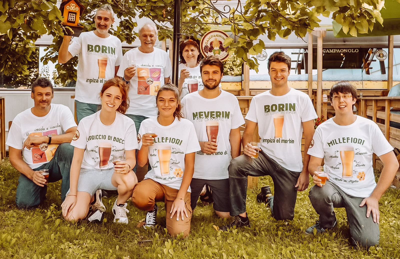 Birra Al Campagnolo 2026