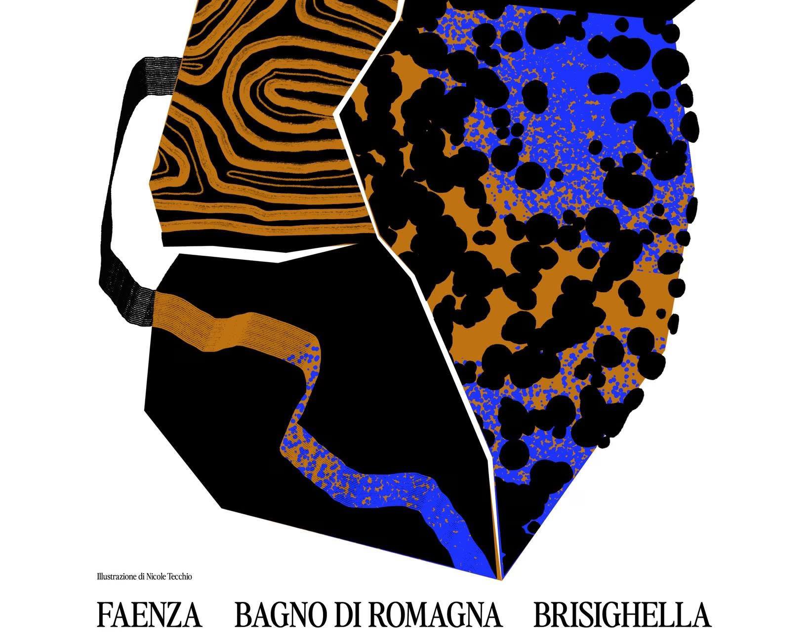 Borgo Indie "Materia Prima" | Corpo, contenitore, risonanza | 3 ottobre