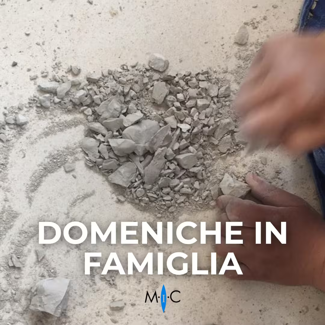 Bosco d’argilla - Domeniche in famiglia 2026