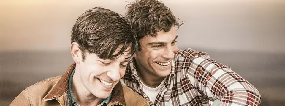 Brokeback Mountain | Stagione Teatro Masini 2025/26