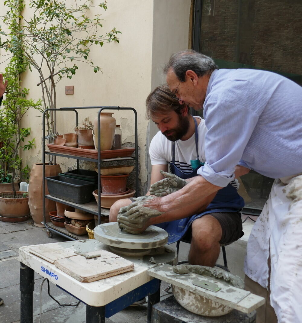 Buongiorno Ceramica 2026