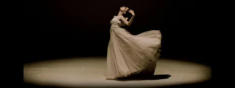 Callas. Ritratto danzato di una diva | Stagione Teatro Masini 2025/26