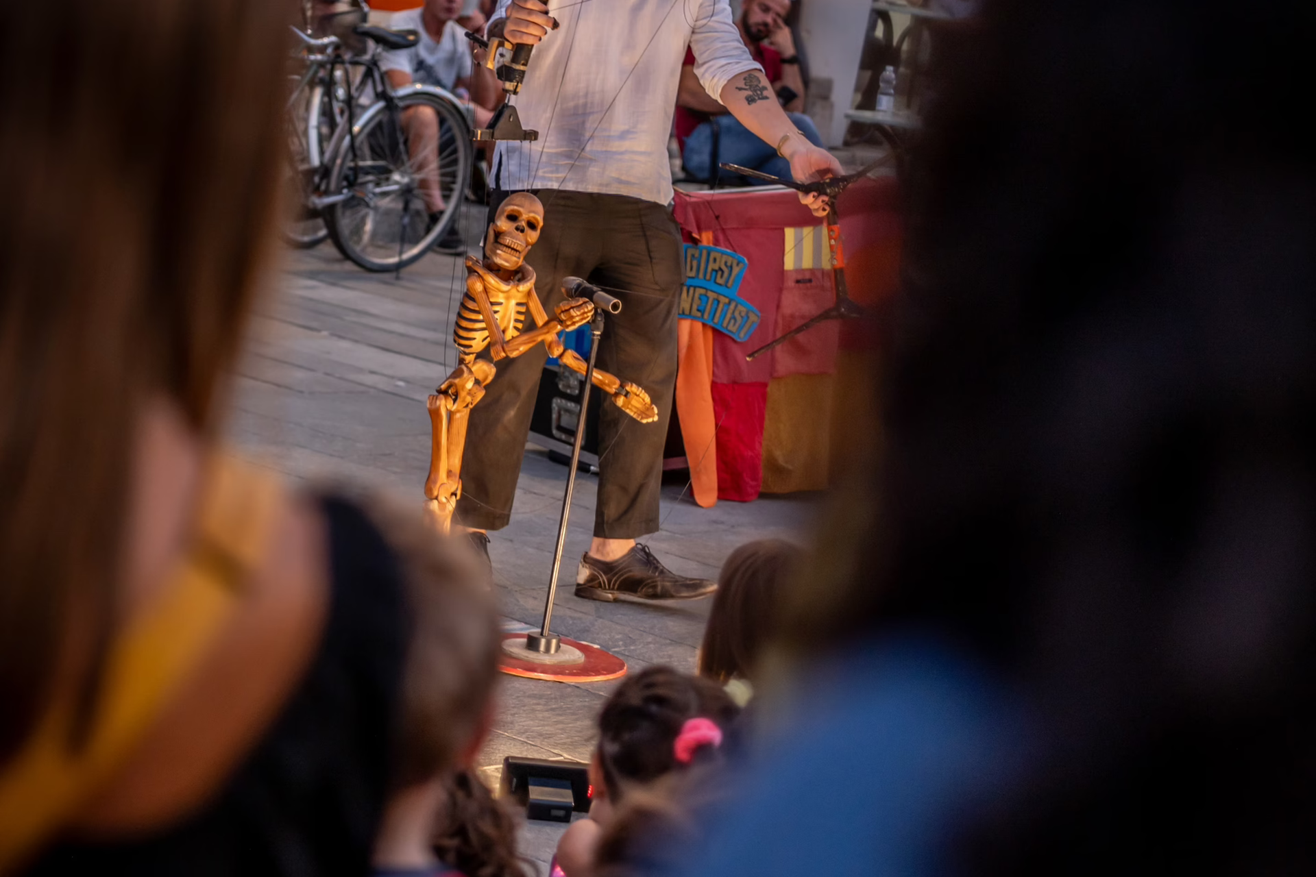 Capodanno dei Bambini 2025