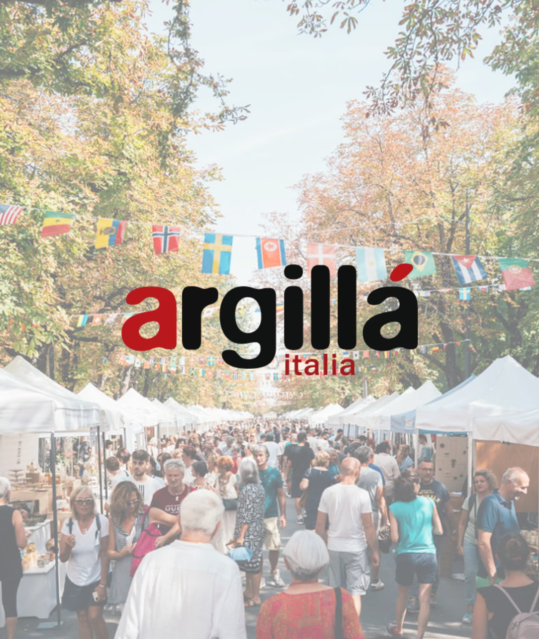 CASE MUSEO 2.0 – Da Tavola Rotonda a Rete Operativa | Argillà Italia - 4 settembre 2026