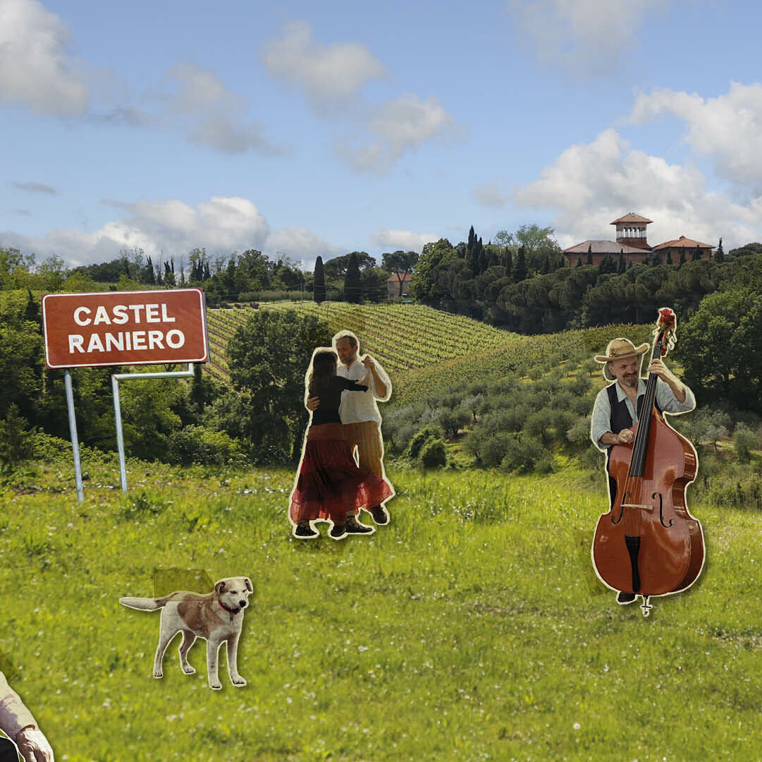 Castel Raniero in festa - Musica nelle Aie 2026