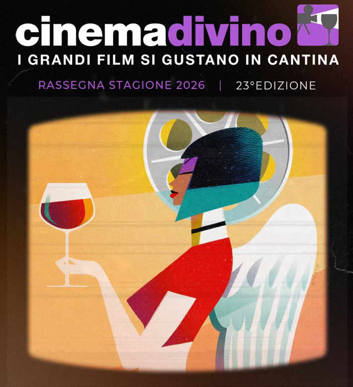 Cinema Divino - Novecento (Parte 2) - 9 Settembre 2026