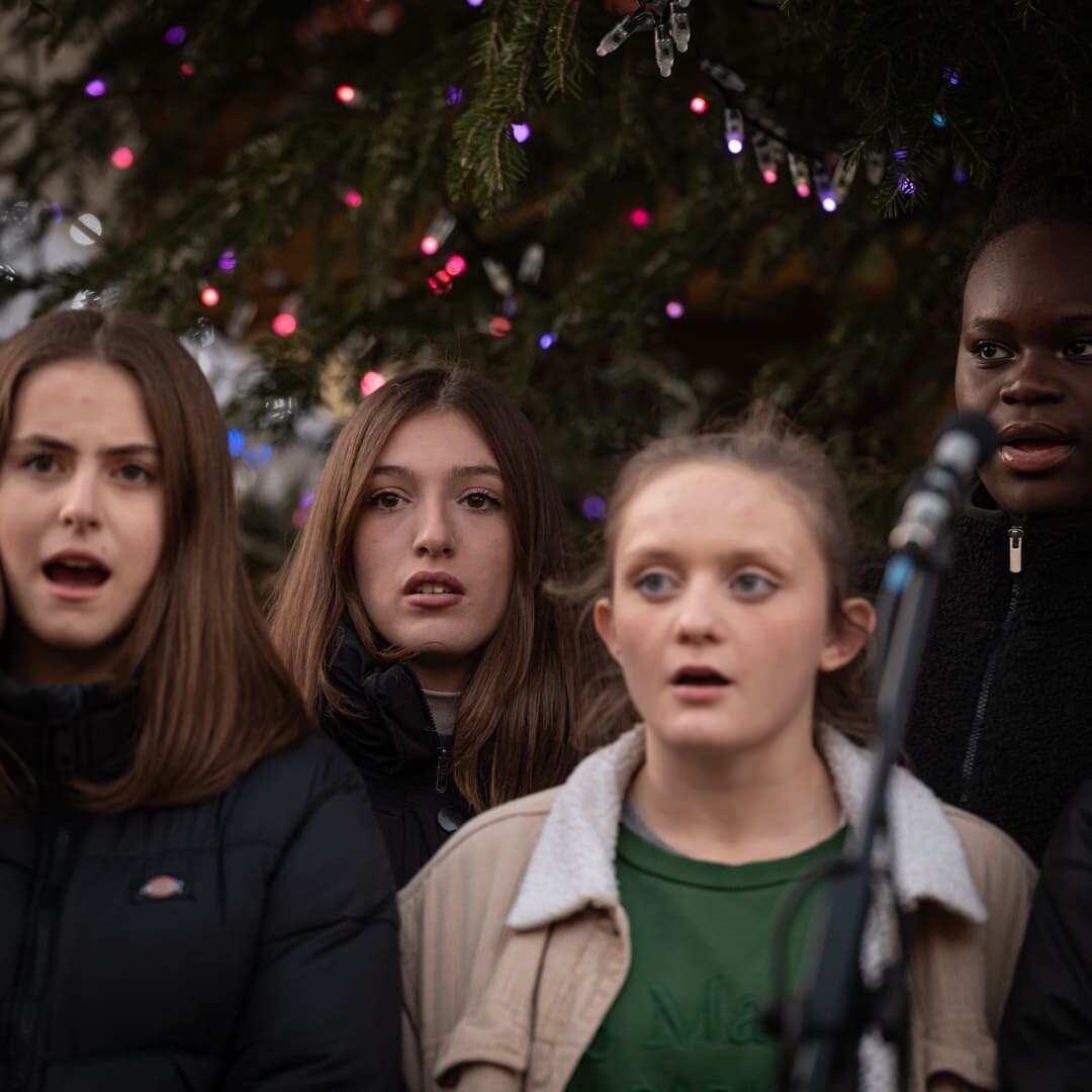 Concerto Art of Choir sotto l'albero di Natale - 20 dicembre 2025