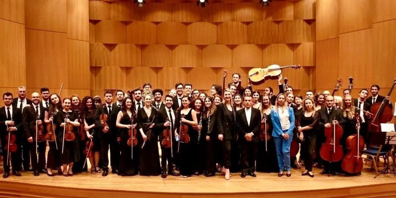 Concerto Di Pasqua Br 7775